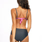  Swimsuit two piece model 143756 Marko 