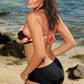  Swimsuit two piece model 143757 Marko 