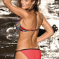  Swimsuit two piece model 143763 Marko 