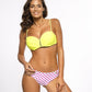  Swimsuit two piece model 143767 Marko 