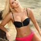  Swimsuit two piece model 143772 Marko 