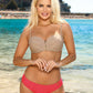  Swimsuit two piece model 143775 Marko 