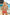 Swimsuit two piece Marko - CELIA MODA