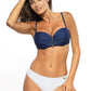 Swimsuit two piece model 143777 Marko 