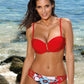  Swimsuit two piece model 143780 Marko 