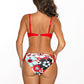  Swimsuit two piece model 143780 Marko 