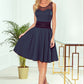  Cocktail dress model 143877 Numoco 