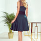  Cocktail dress model 143877 Numoco 