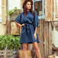  Daydress model 143878 Numoco 