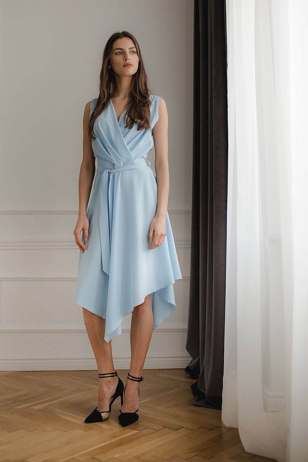 Cocktail dress Lenitif - CELIA MODA