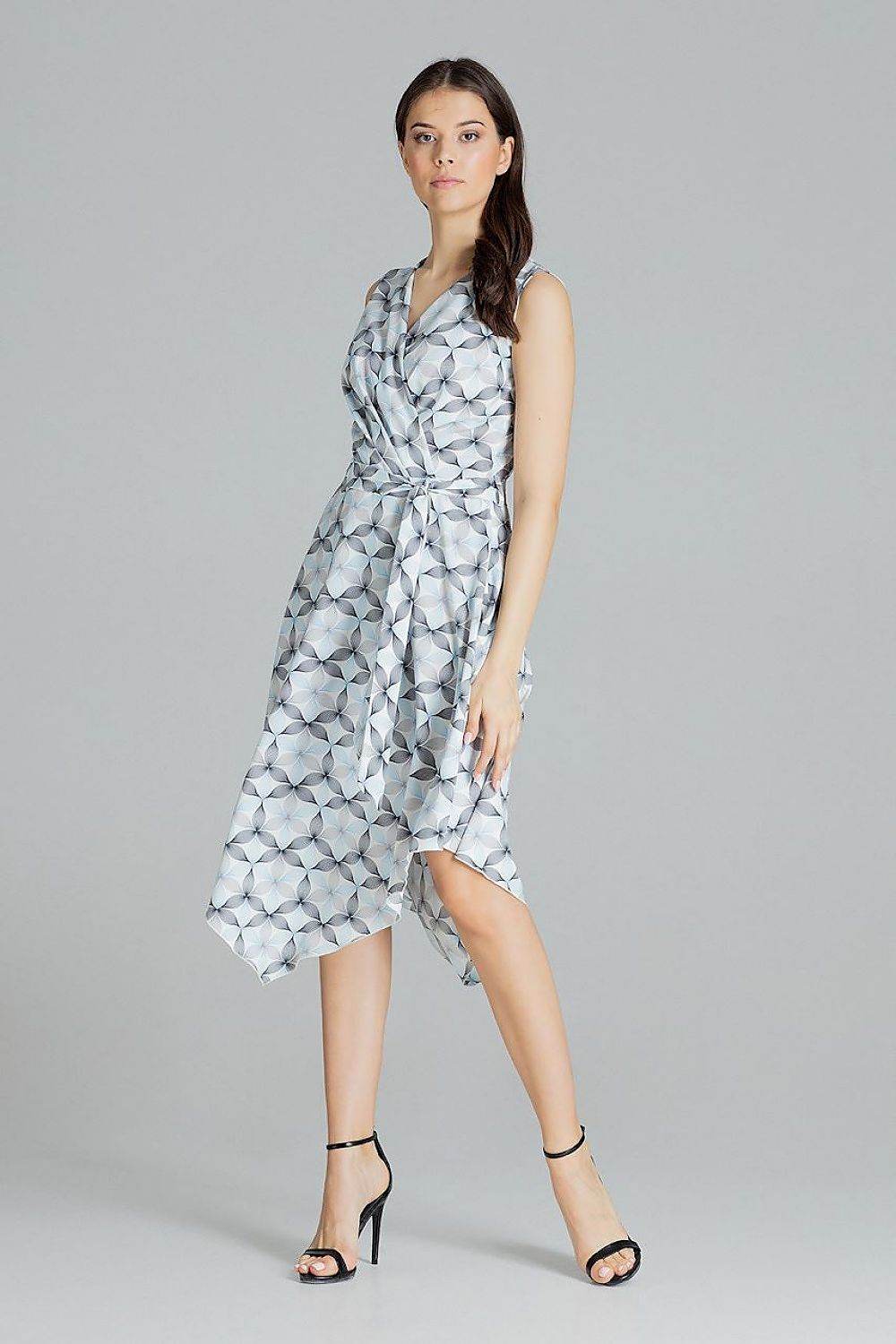 Cocktail dress Lenitif - CELIA MODA