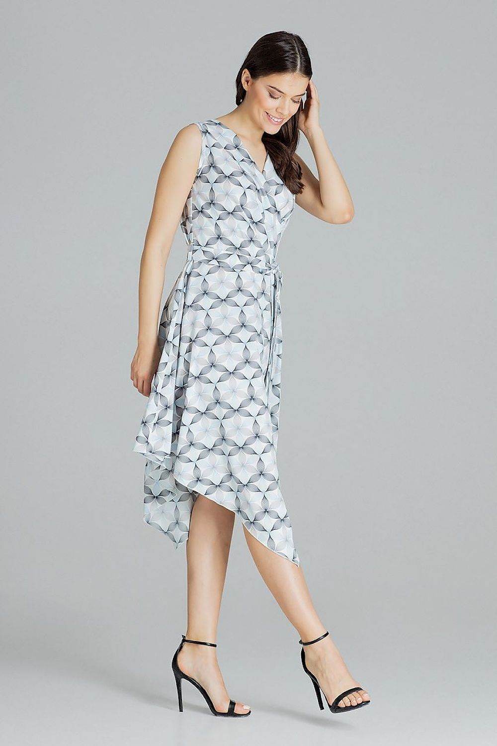 Cocktail dress Lenitif - CELIA MODA