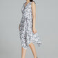  Cocktail dress model 143886 Lenitif 