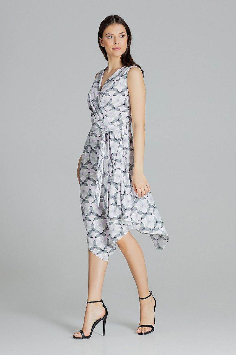 Cocktail dress Lenitif - CELIA MODA