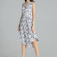  Cocktail dress model 143886 Lenitif 
