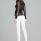  Blouse model 143888 Lenitif 