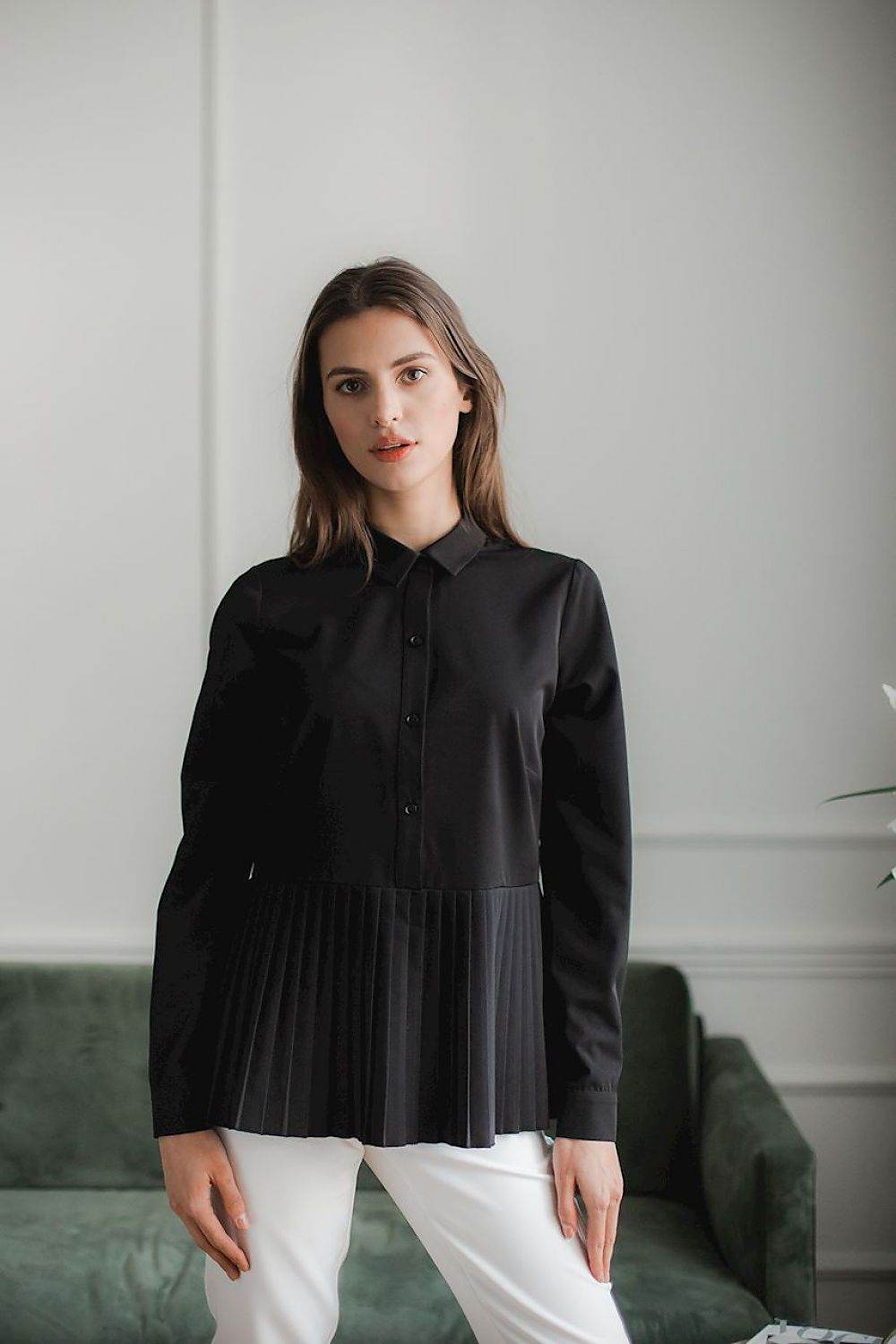 Blouse Lenitif - CELIA MODA