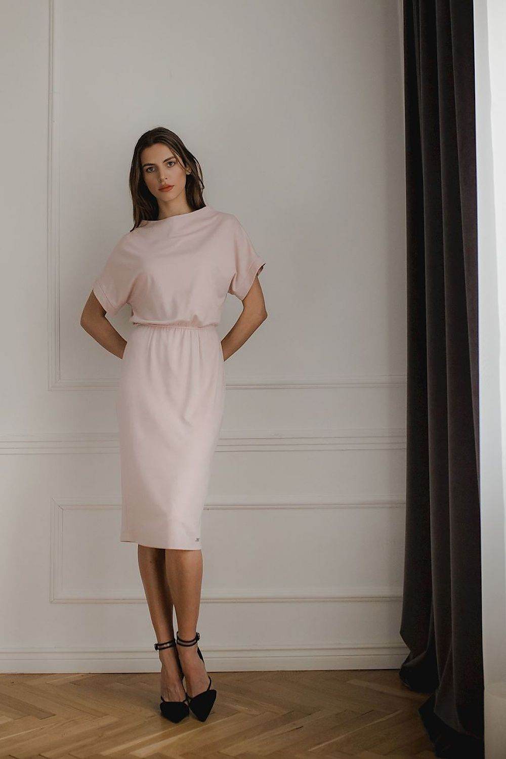 Daydress Lenitif - CELIA MODA