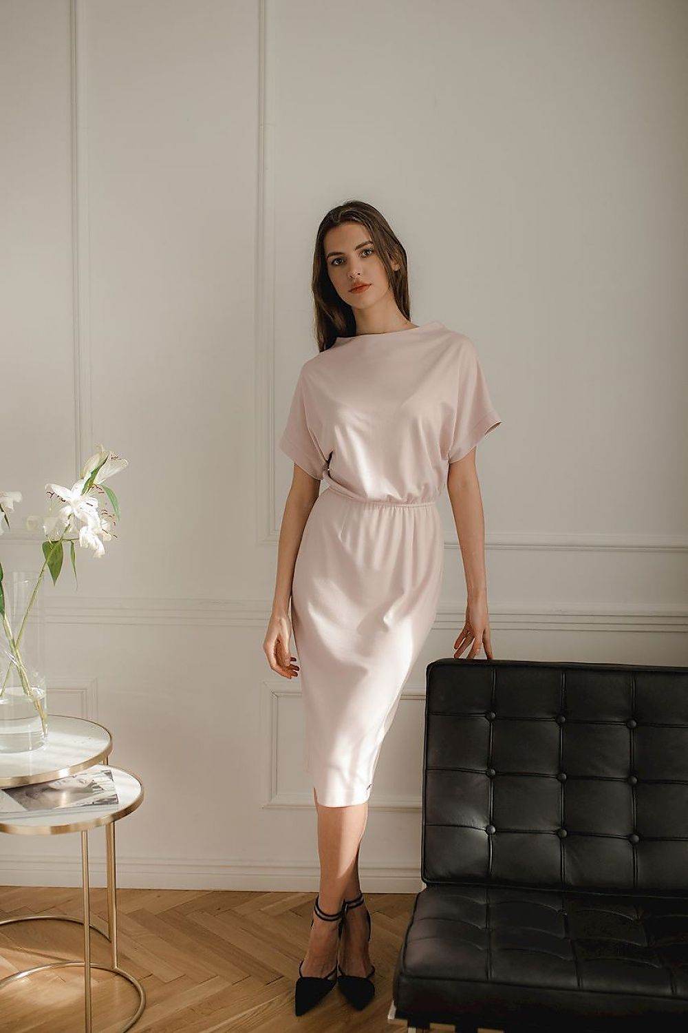 Daydress Lenitif - CELIA MODA