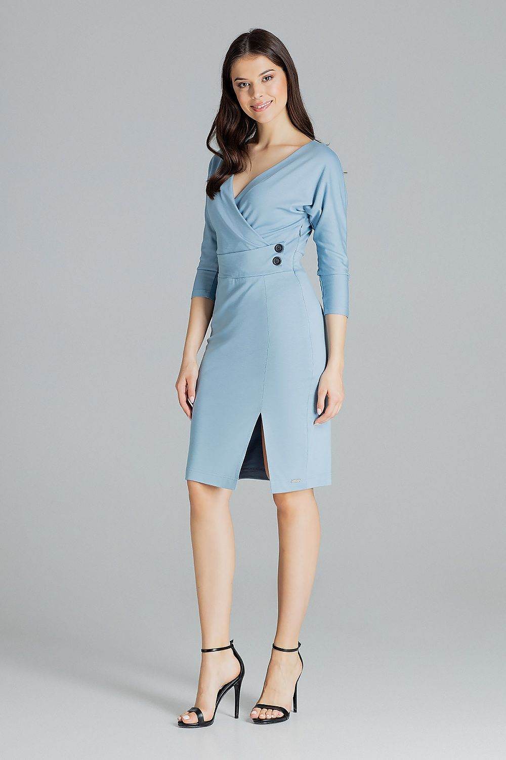 Daydress Lenitif - CELIA MODA