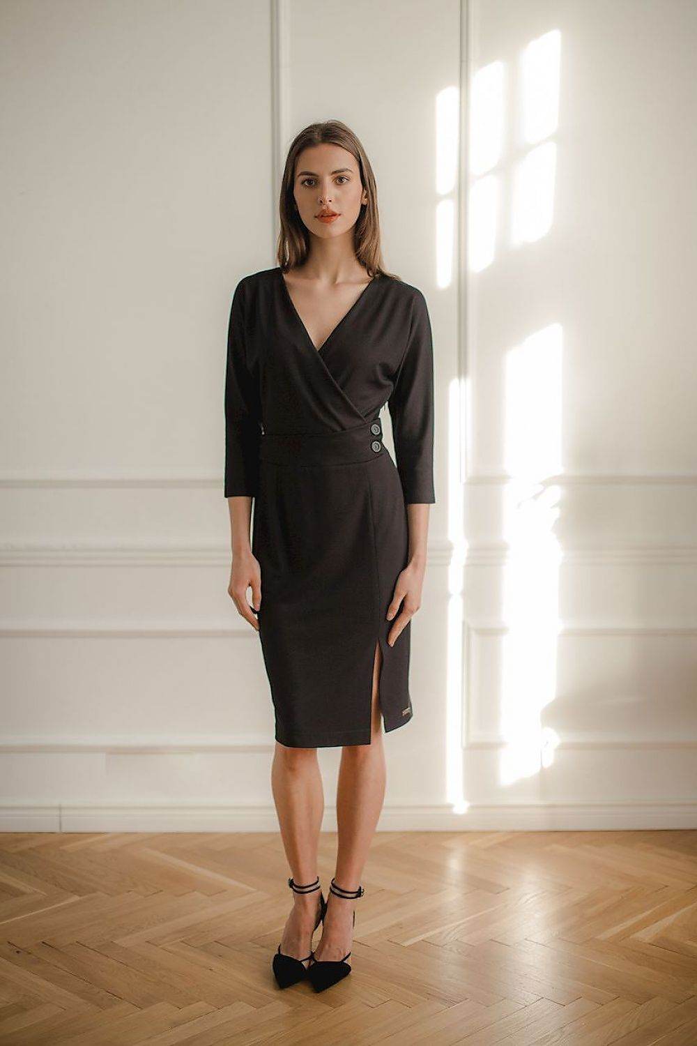 Daydress Lenitif - CELIA MODA