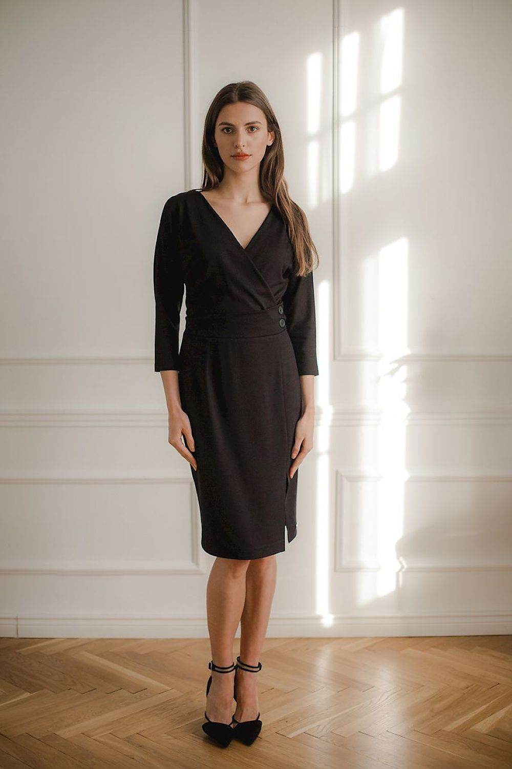 Daydress Lenitif - CELIA MODA