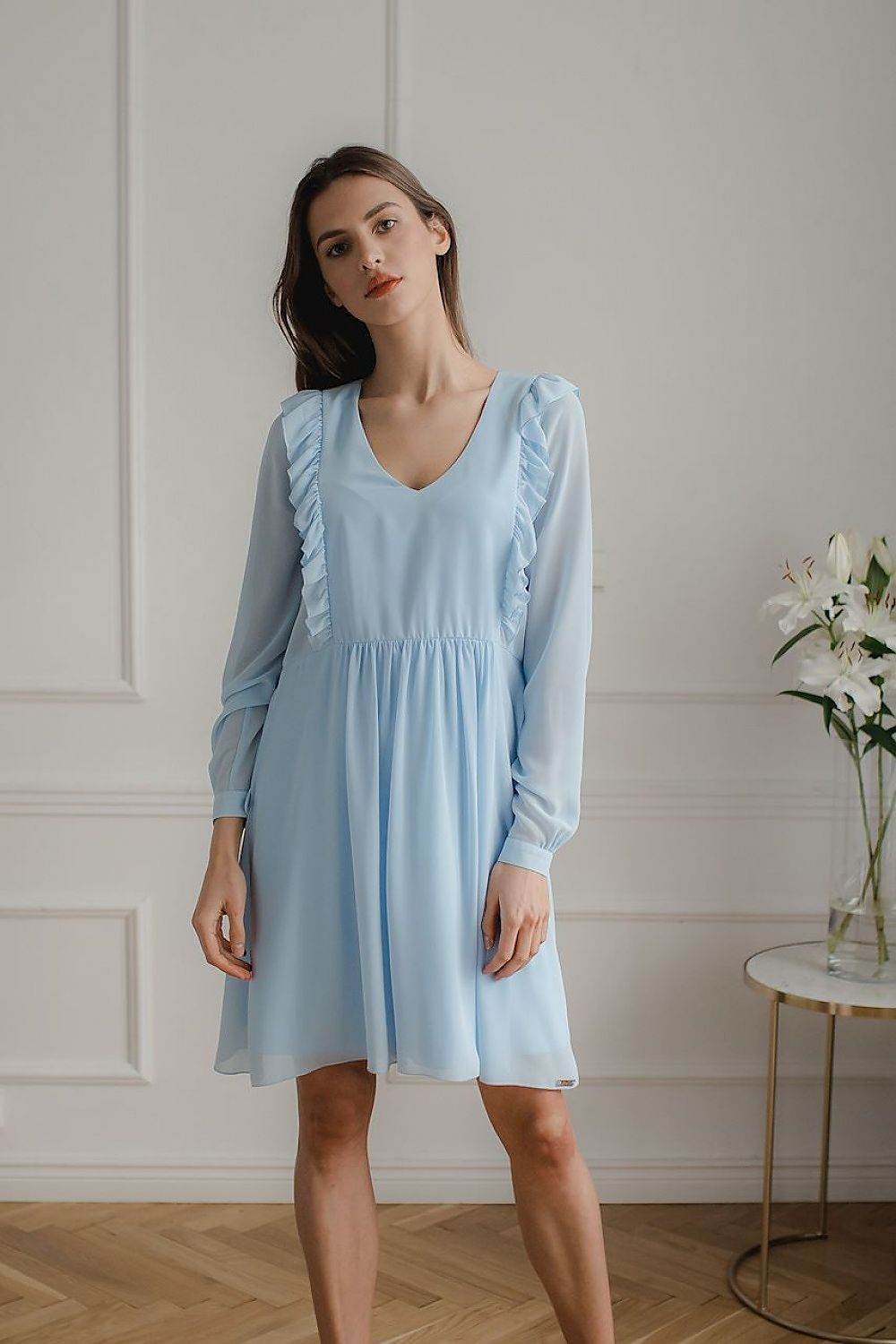 Cocktail dress Lenitif - CELIA MODA