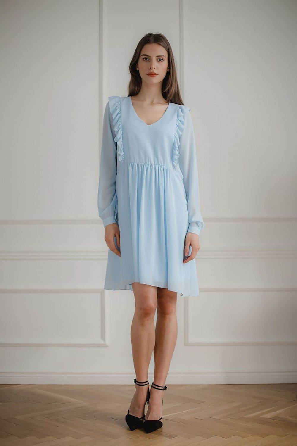 Cocktail dress Lenitif - CELIA MODA