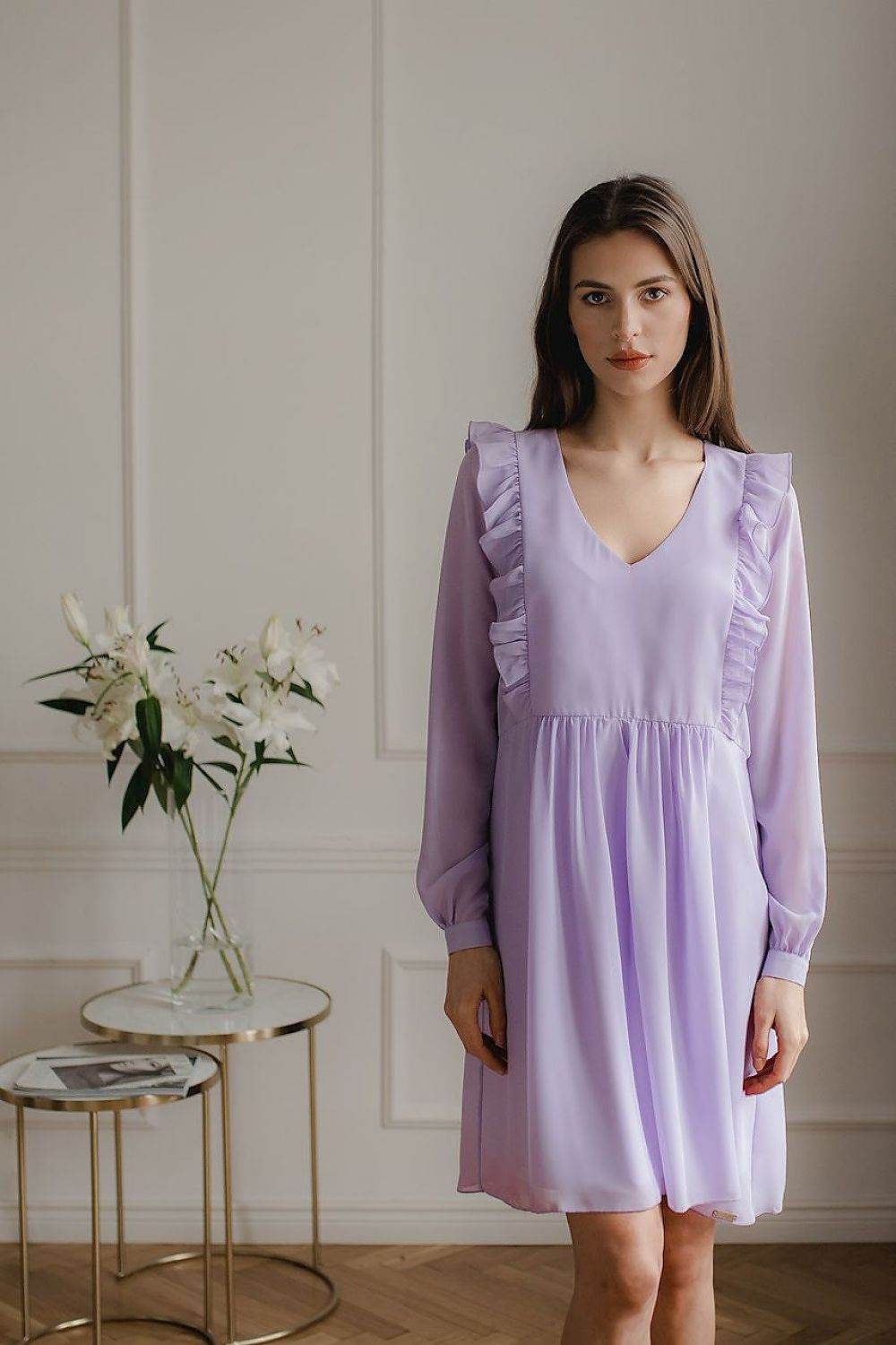 Cocktail dress Lenitif - CELIA MODA