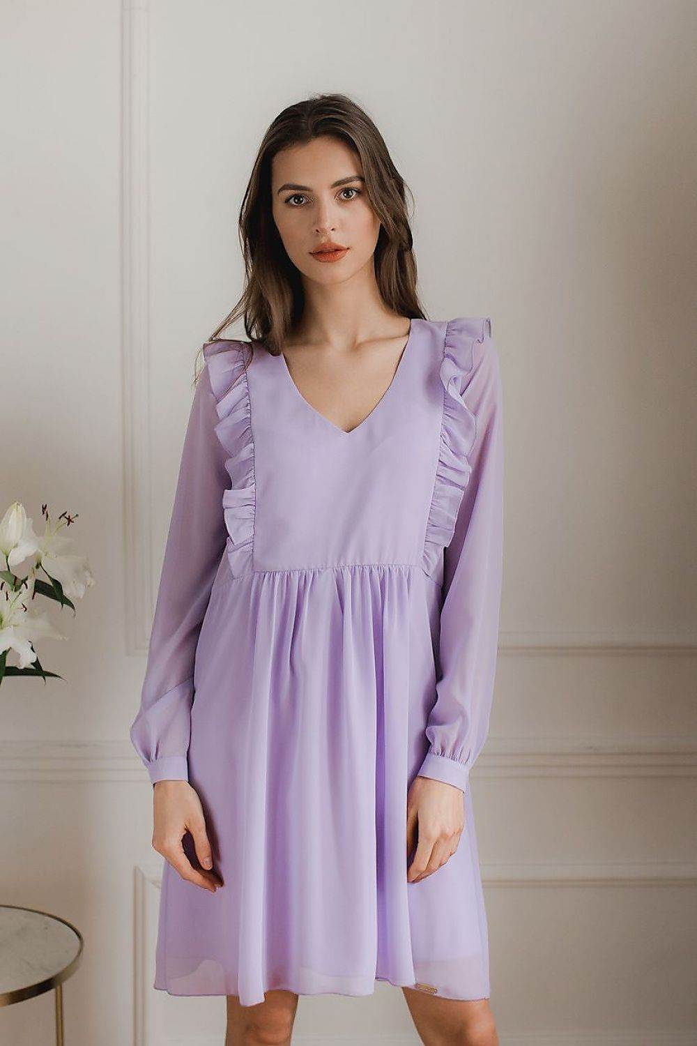 Cocktail dress Lenitif - CELIA MODA