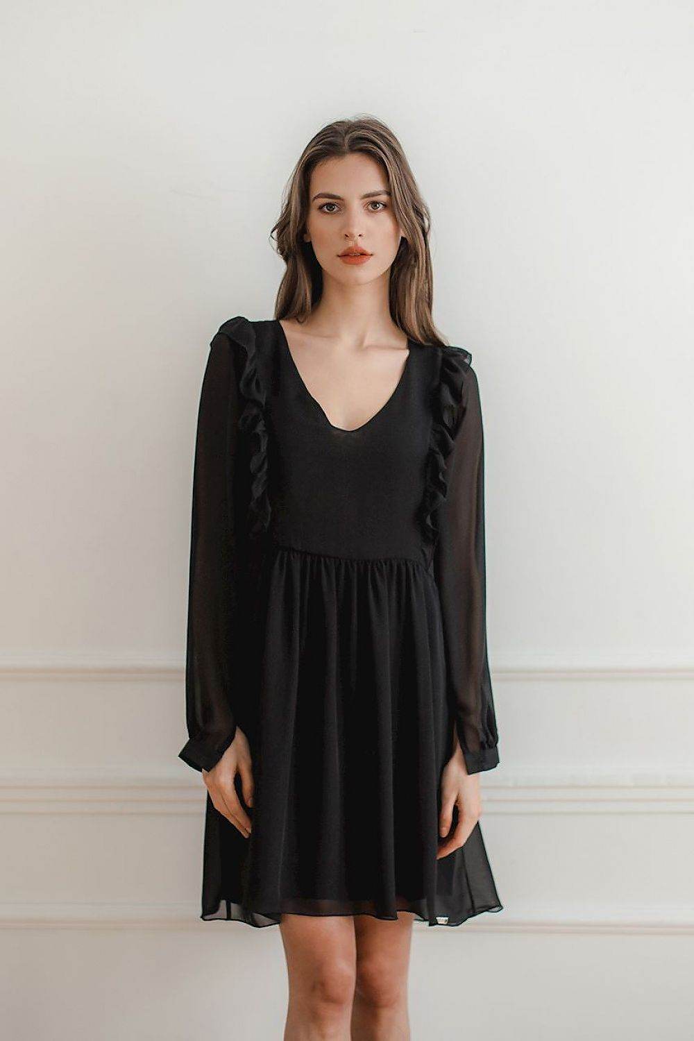 Cocktail dress Lenitif - CELIA MODA