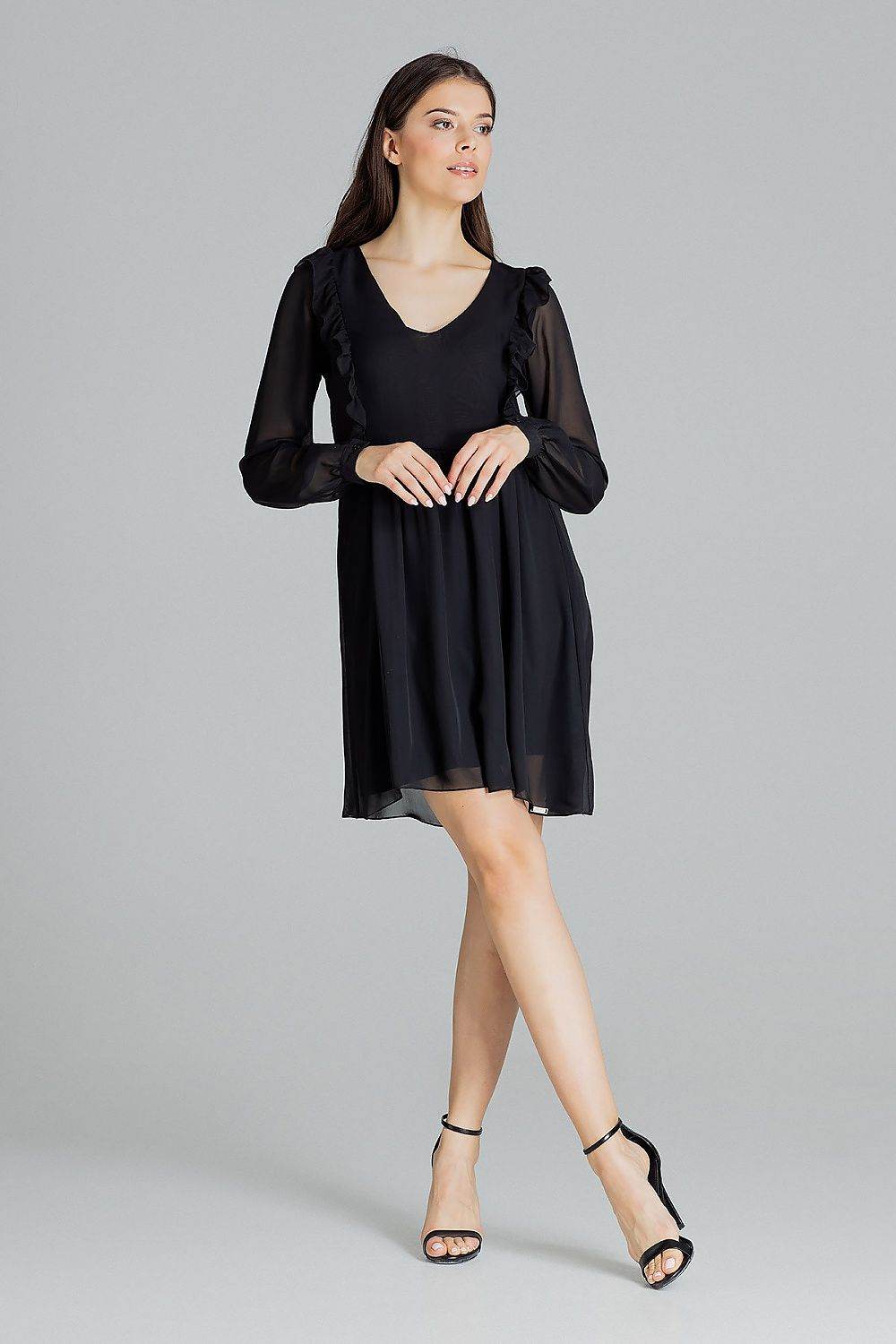Cocktail dress Lenitif - CELIA MODA