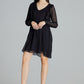  Cocktail dress model 143902 Lenitif 