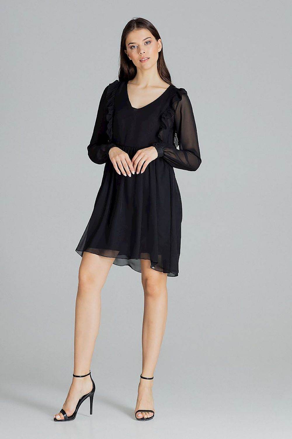 Cocktail dress Lenitif - CELIA MODA
