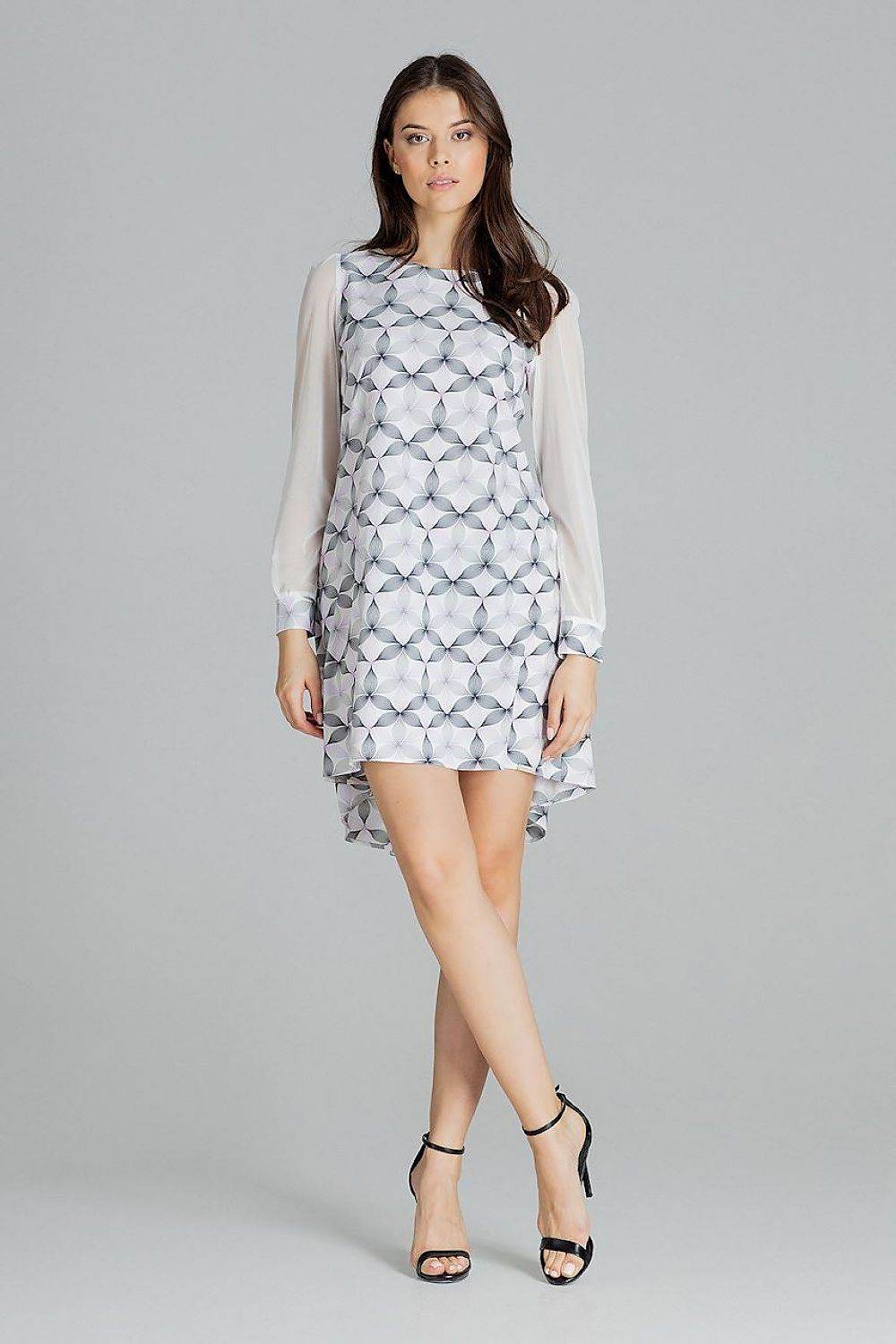 Cocktail dress Lenitif - CELIA MODA