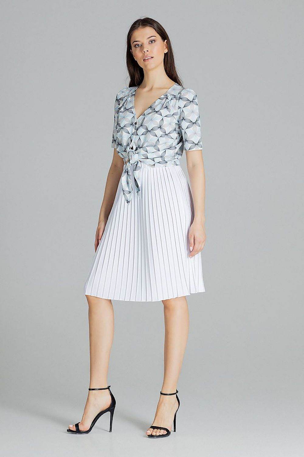 Short sleeve shirt Lenitif - CELIA MODA