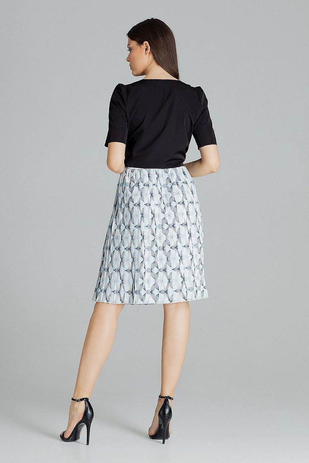 Short sleeve shirt Lenitif - CELIA MODA