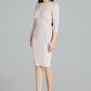  Cocktail dress model 143912 Lenitif 
