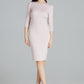  Cocktail dress model 143912 Lenitif 