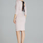  Cocktail dress model 143912 Lenitif 