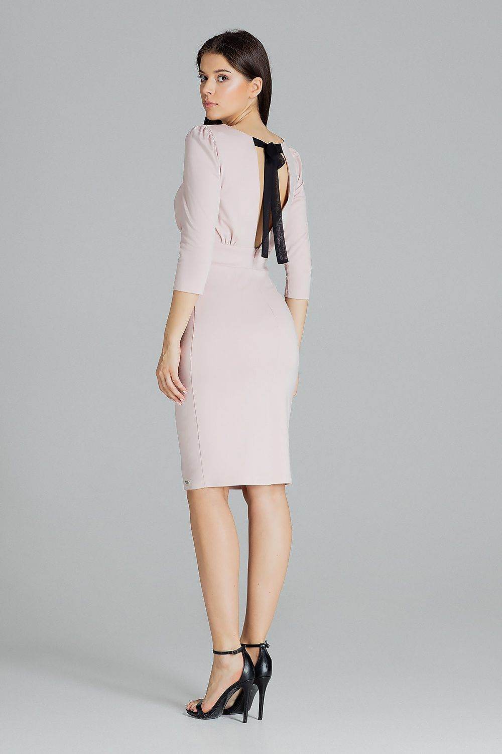 Cocktail dress Lenitif - CELIA MODA