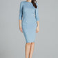  Cocktail dress model 143913 Lenitif 