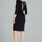  Cocktail dress model 143914 Lenitif 