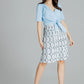  Skirt model 143915 Lenitif 