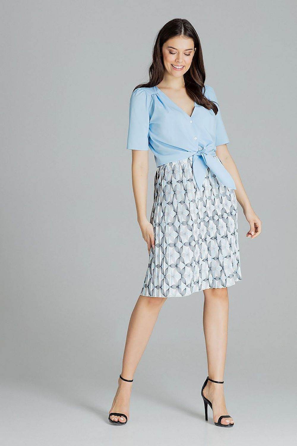 Skirt Lenitif - CELIA MODA