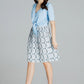  Skirt model 143915 Lenitif 