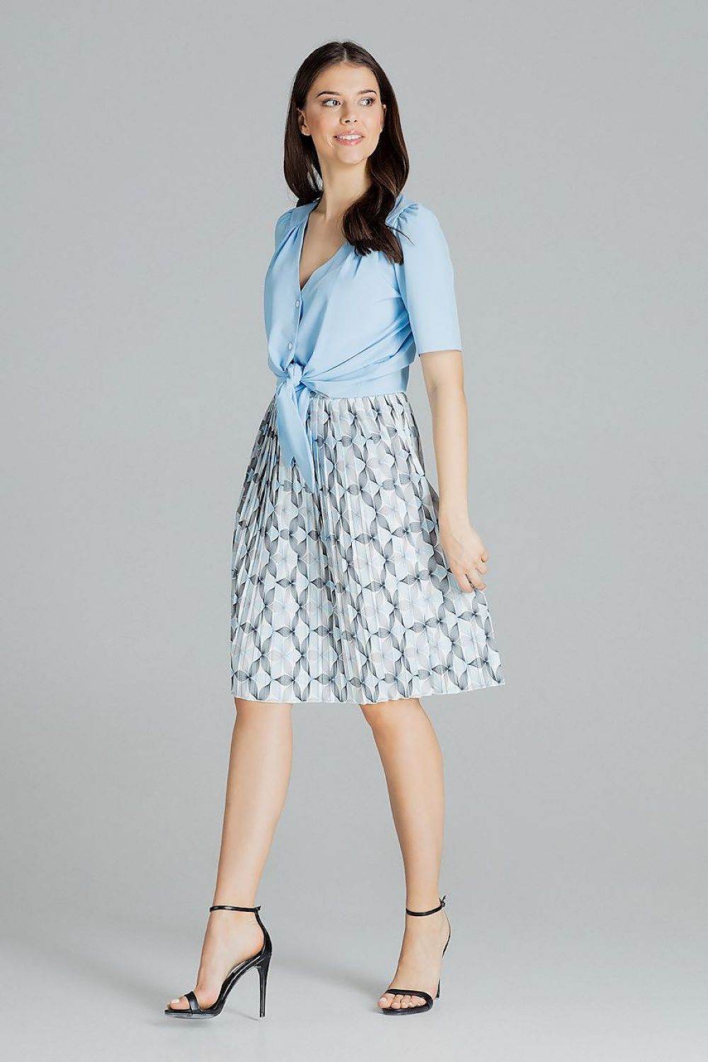 Skirt Lenitif - CELIA MODA