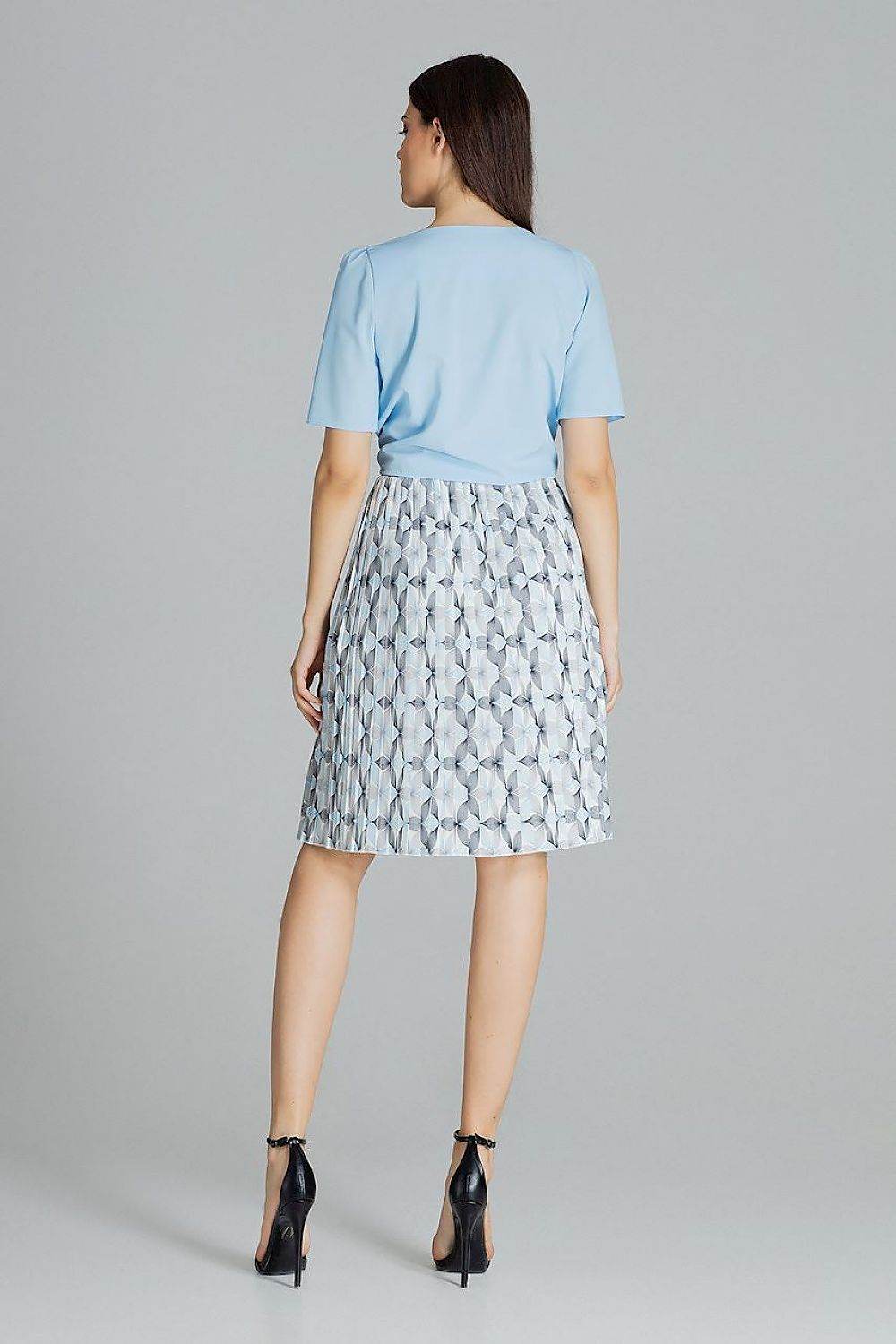 Skirt Lenitif - CELIA MODA