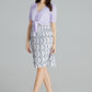  Skirt model 143916 Lenitif 