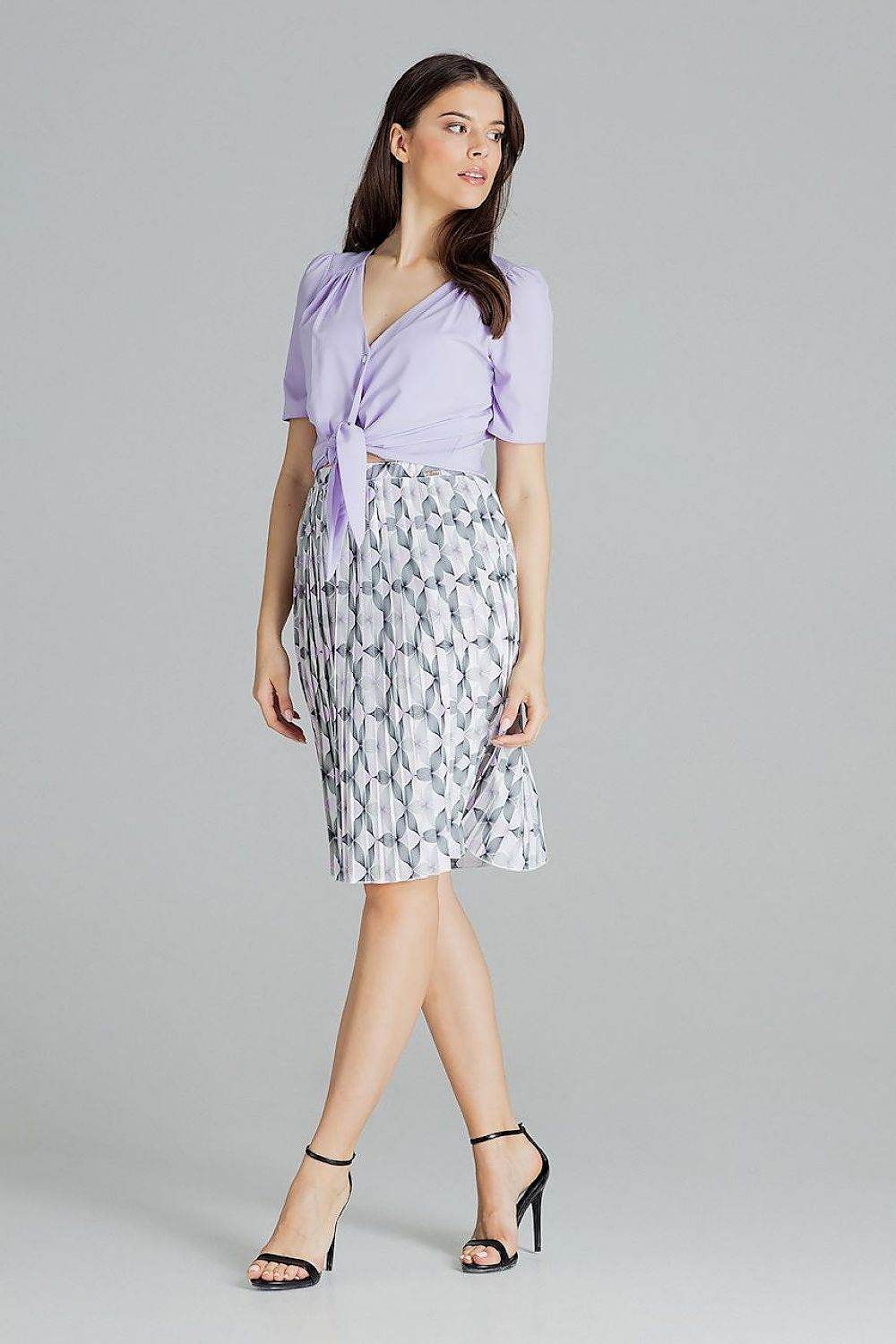 Skirt Lenitif - CELIA MODA